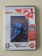 Planescape Torment PC - wersja polska (nowa w folii)