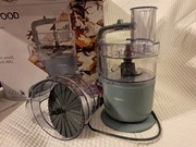 Robot kuchenny Kenwood FDP22.130GY 650 W niebieski