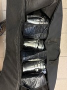 Reflektory par 64 par 56