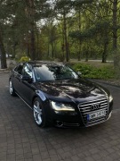 Audi A8 D4 4.2 TDI Quattro