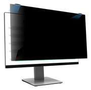 Filtr Prywatyzujący 3M do monitów bezramkowych, magnetyczny 23.8" PF238W9EM