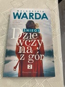 Dziewczyna z gór 2 - Małgorzata Warda
