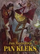 Pan Kleks Jan Brzechwa