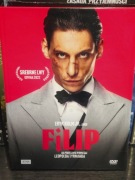 Filip płyta DVD na podstawie powieści  Tyrmanda