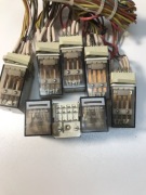 Przekaźnik 4PDT- 12DC