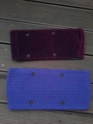 Opaska O bag standard WYPRZEDAŻ 49ZŁ 