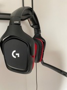 Słuchawki logitech G332