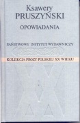 Pruszyński - Opowiadania