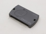 Sanyo STK412-490 hybrydowy wzmacniacz mocy 150W + 150W - oryginalny