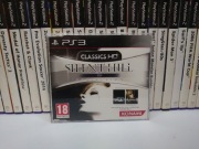 Silent Hill HD Collection PROMO PS3 