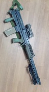 Replika L86 ICS AEG 