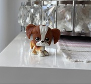 Littlest pet shop spaniel 31 unikat oryginał kolekcja lps