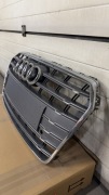 Grill audi S7 lift atrapa kamera oryginał a7 4g