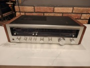KENWOOD KR-3600  Rzadki amplituner ! Do naprawy ! OKAZJA
