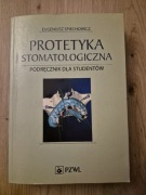 Protetyka stomatoligiczna 