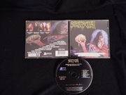 Silent Scream From the Darkest Depths of the Imagination