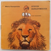 STEFEK BURCZYMUCHA - POCZYTAJ MI MAMO