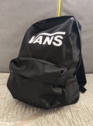 Plecak Vans Old Skool Print 