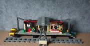 LEGO City 60050 Train Station