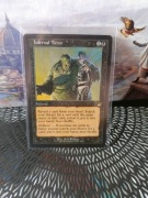 MTG: Infernal Tutor * RETRO FRAME *RVR *