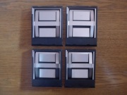 Polaroid 600 - bateria wkład testowy