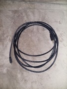 Przewód USB A na USB micro oko 3m