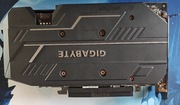 Karta graficzna Gigabyte GeForce GTX 1660S