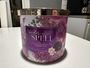 under a spell Goose creek