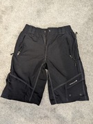 Szorty rowerowe Endura Humvee rozm. S stan ideał