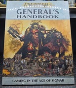 Warhammer Age of Sigmar General's Handbook 2016
