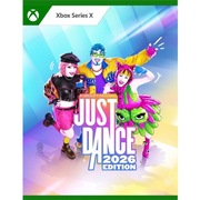 Just Dance 2026 Edition - Xbox series XS 