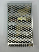 Zasilacz buforowy Typ AD155B  Parametr: 27,6VDC/ 5A Producent Mean Well