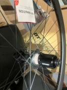 Bębenek Shimano MTB z adapterem HWYABX00S3745S