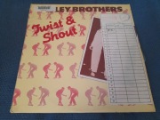 The Isley Brothers - Twist And Shout (1976)