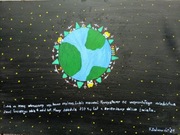 Ziemia 2. Obraz ludowy.