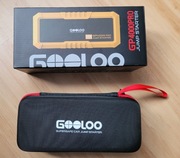 Jump Starter Rozruch Powerbank Booster - GOOLOO GP4000 Pro 4000A
