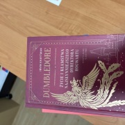 Dumbledore życie i kłamstwa najsłynniejszego dyrektora Hogwartu 