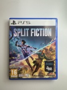 Gra Split Fiction PS5 *ideal*