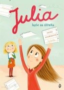 Julia łapie za słówka  - Petra Dvorakova