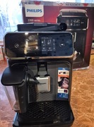 Ekspres ciśnieniowy Philips EP2334/10 LatteGo 1500W 15 bar Double Cup