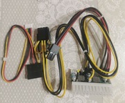 Zasilacz PicoPSU 12V 300W 24-PIN MINI ATX