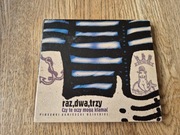 Raz, dwa, trzy Czy te oczy mogą kłamać płyta CD