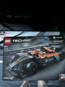 Lego Technics Mclaren