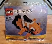 Lego Creator 30025 Ryba Clown Fish saszetka klocki
