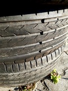 Opona Continental EcoContact6