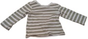 Bluzka z długim rękawem, Primark, 18-24 miesięcy