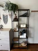 Regał Trappedal Jysk