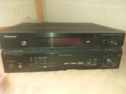 Sprzedam Amplituner Pioneer VSX-516-K  +Kino domowe Tannoy 5.1 
