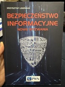 Bezpieczeństwo informacyjne Krzysztof Liderman