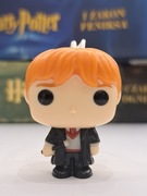 Funko Pop Kinder Joy Harry Potter - figurka Ron